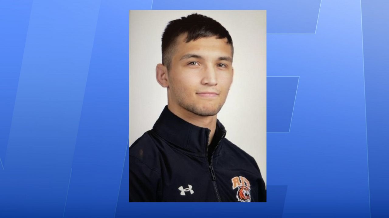 Father of missing RIT student speaks as search expands