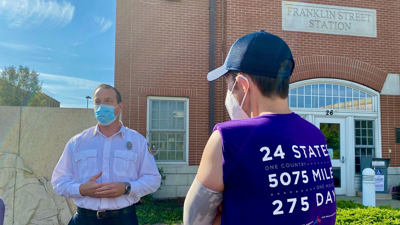 The Oldest House In Worcester Is Now For Sale