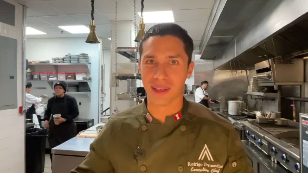 Authentic Peruvian Cuisine in Tribeca: A Culinary Journey to the Andes with Chef Rodrigo Fernandini