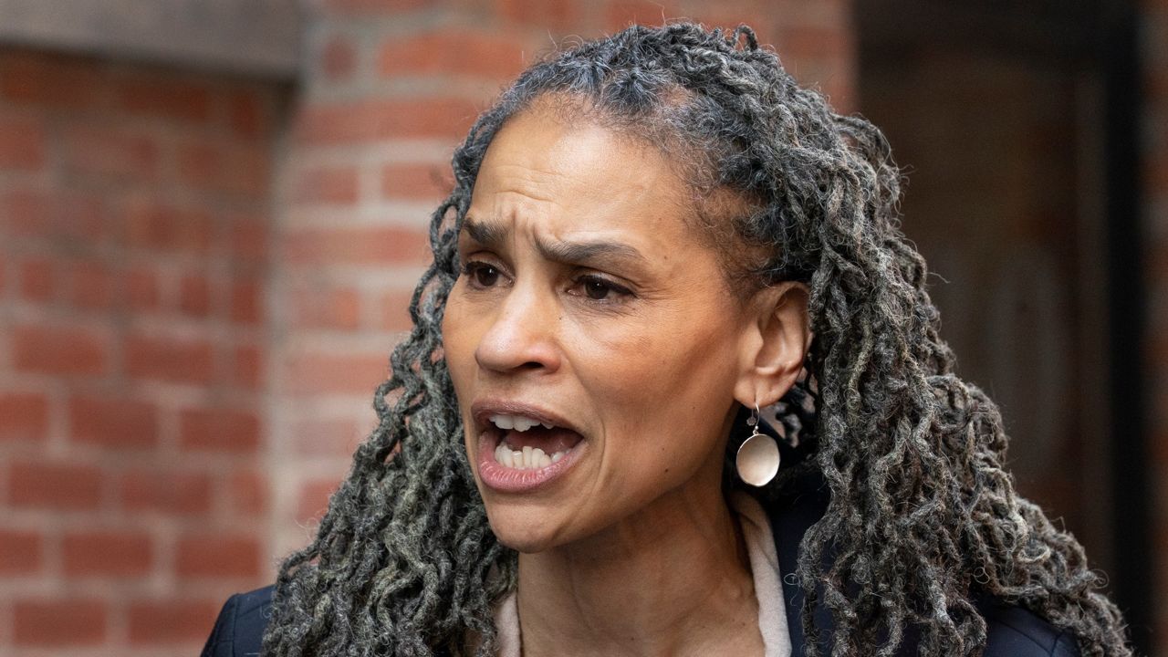 Maya Wiley releases education agenda focused on gun violence