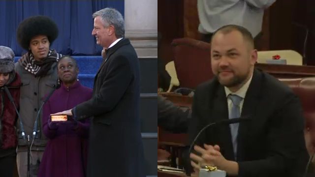 New speaker promises more independent City Council