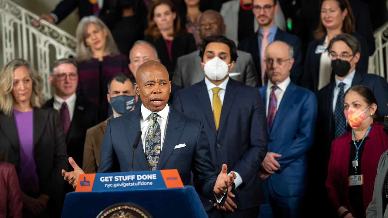 Mayor acknowledges mental health plan is a work in progress