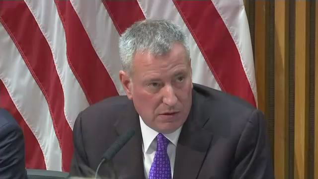 After Failed Attempt to Bury Media Coverage, Mayor Struggles to Justify ...
