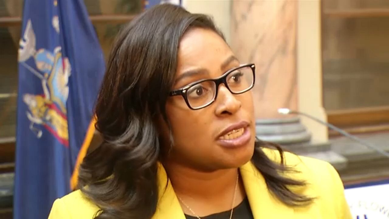 Mayor Warren Expected to Announce Layoffs in City Workforce