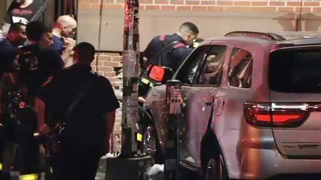 Off-Duty NYPD Officer Charged With DWI & Manslaughter After Hitting ...