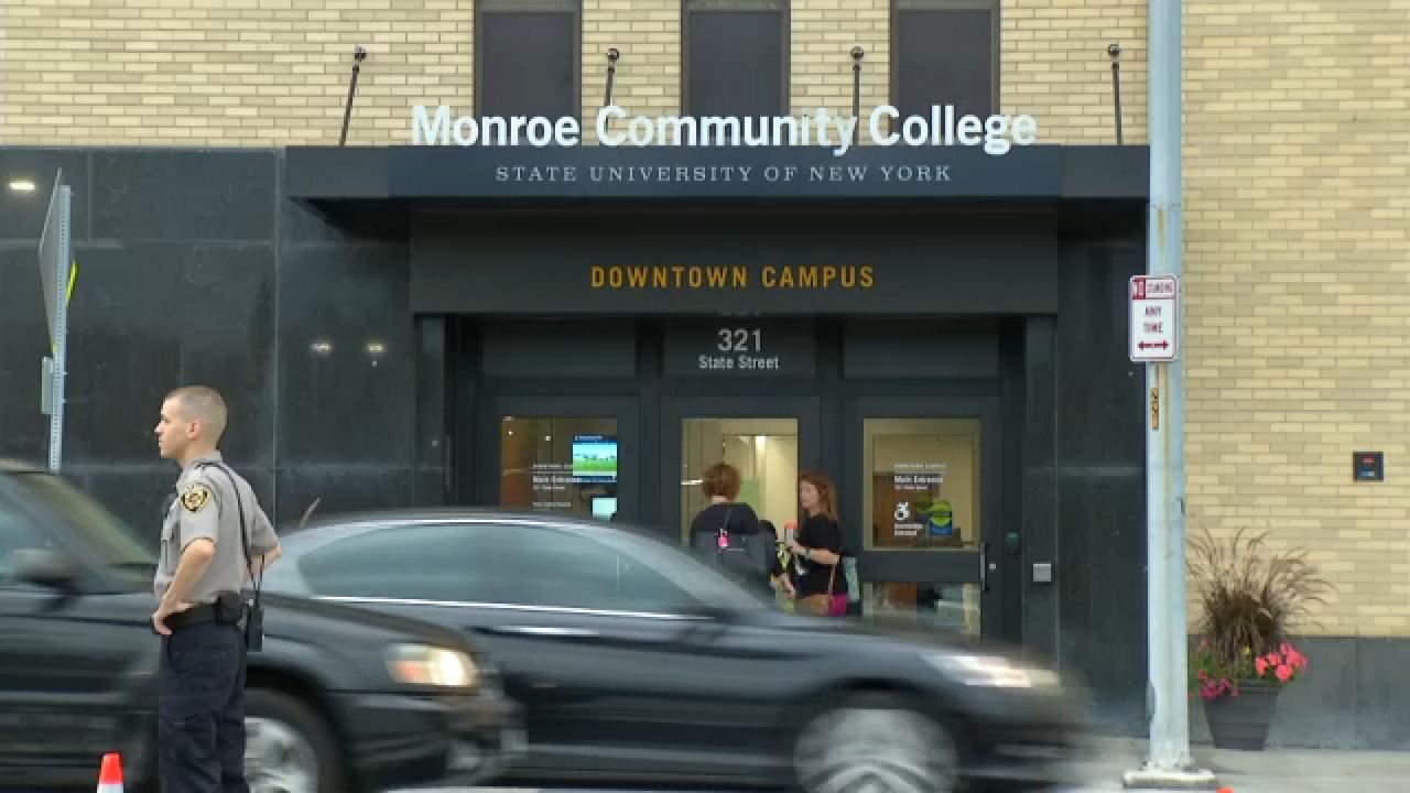 Monroe Community College