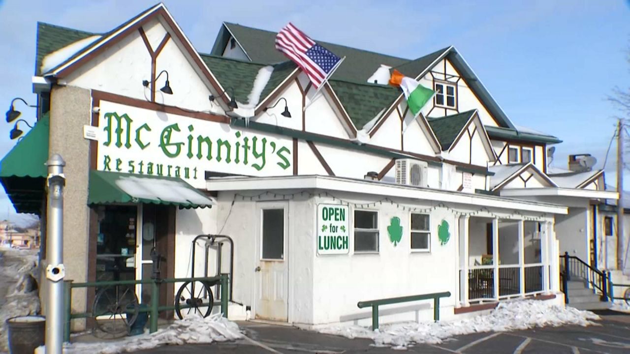 Owners of longtime Rochester Irish pub decide to sell