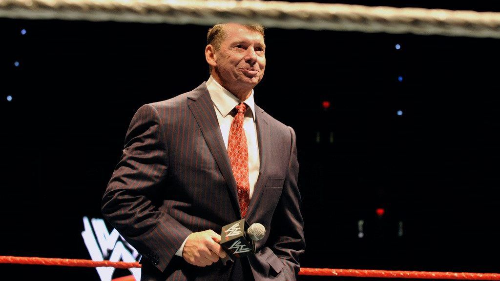 Vince Mcmahon 2025 Pictures And Names