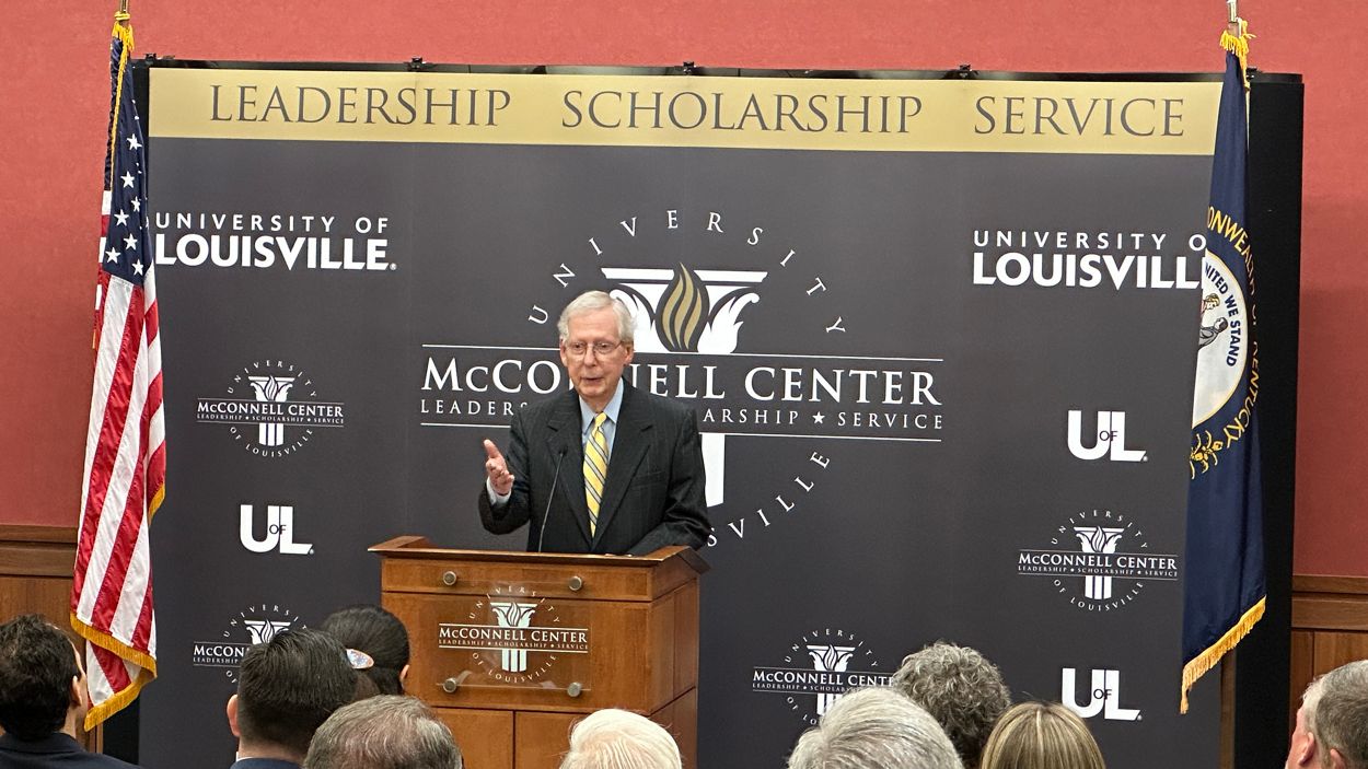 House Speaker to visit University of Louisville