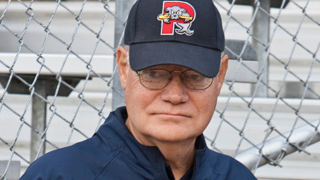 Sea Dogs founding president dies