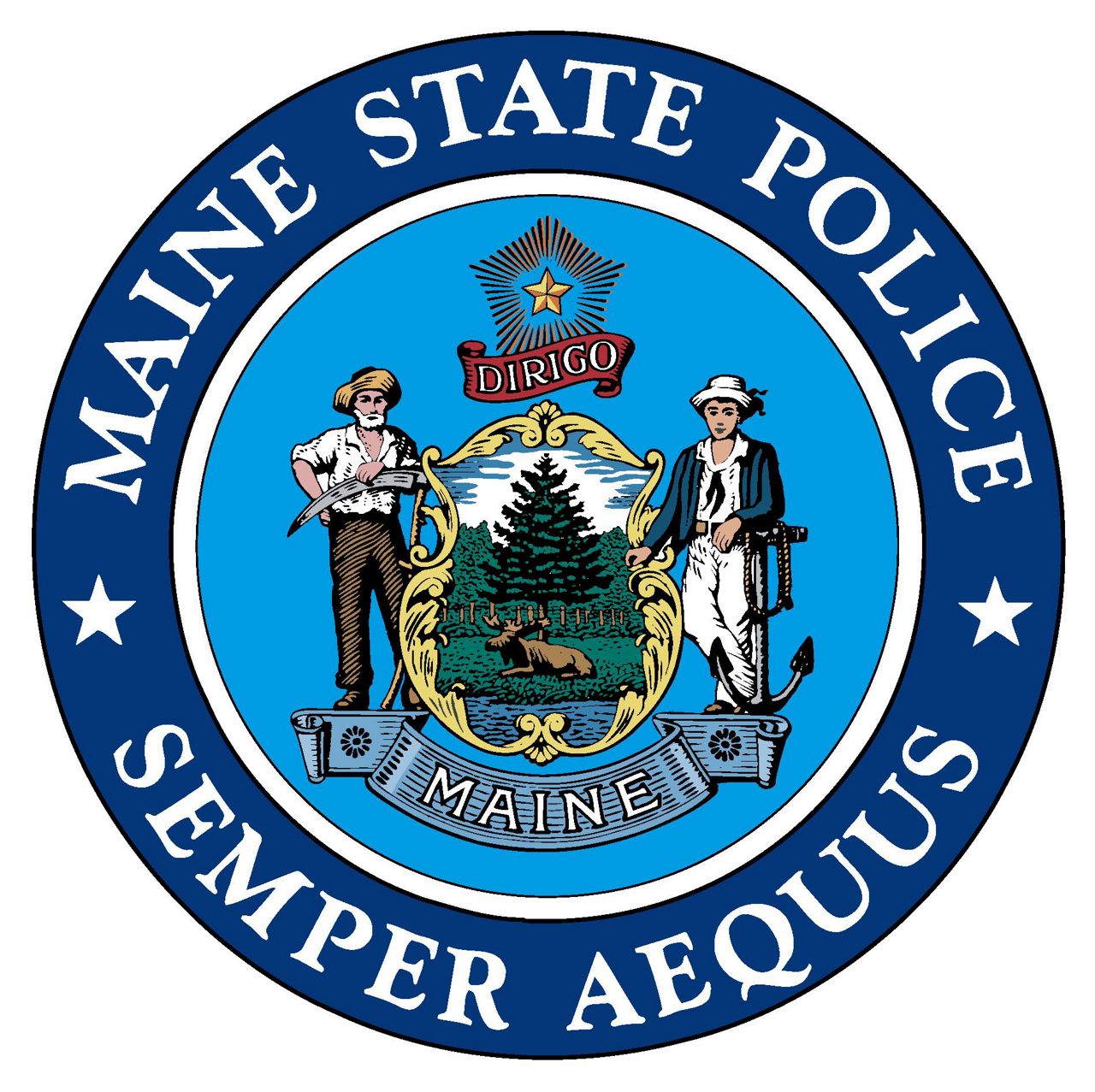 Credit: Maine State Police Facebook