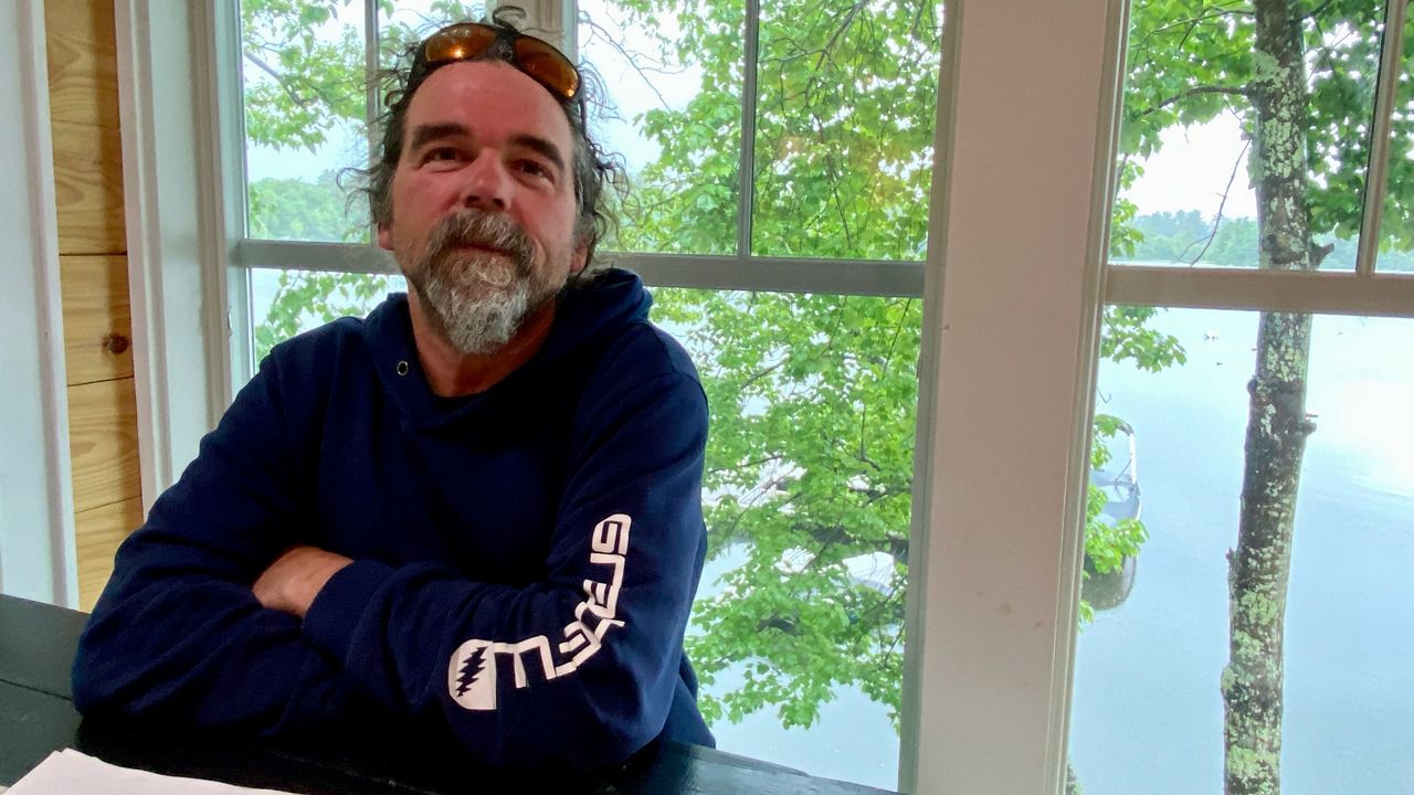 Maine Cabin Master to emcee milfoil event Saturday