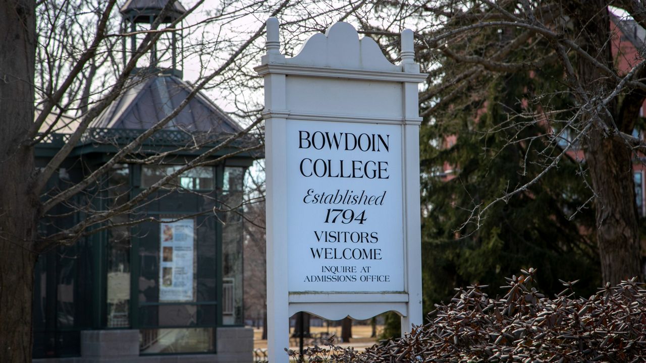 Welcome to Bowdoin