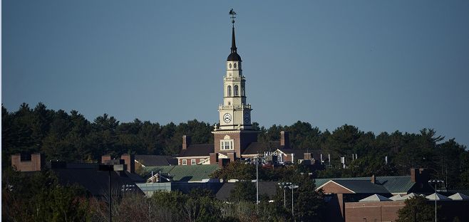 Maine Steeples Fund