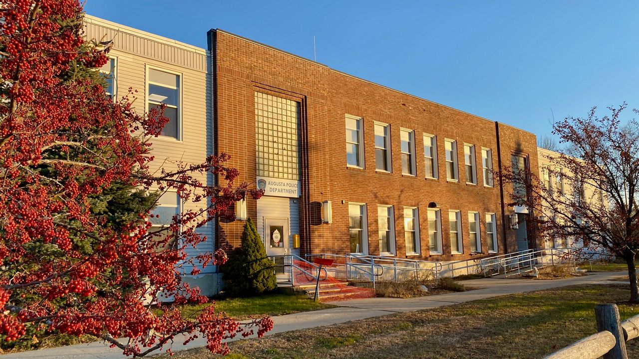 Augusta faces severe housing shortage