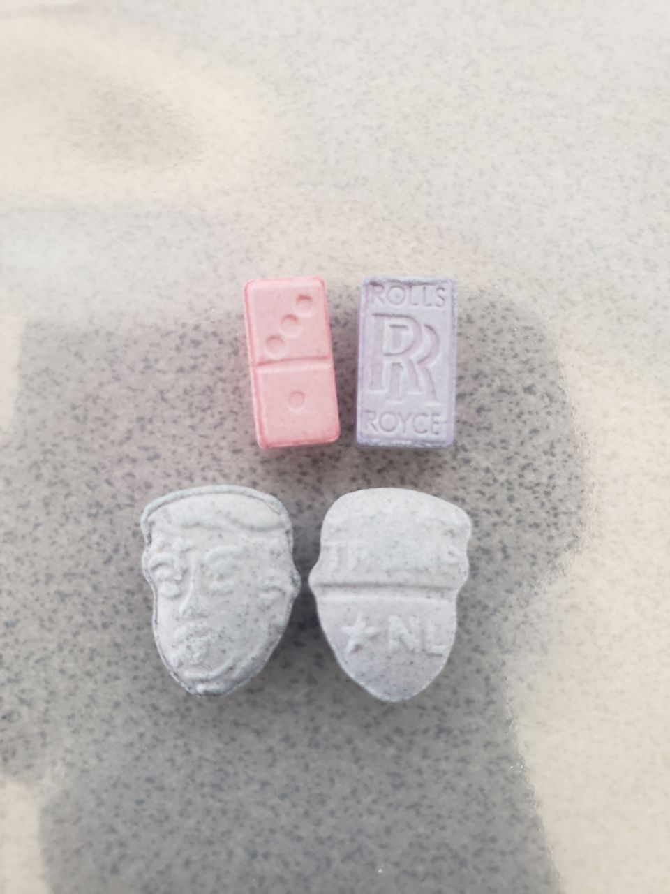 Xanax Candy