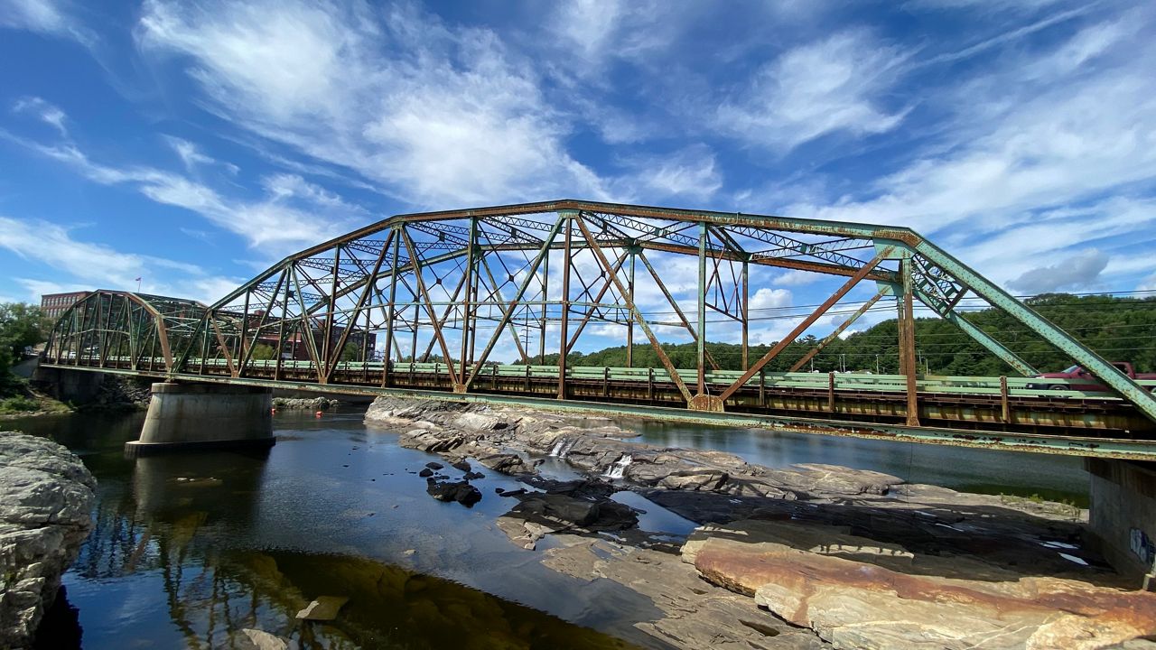 State moves to replace Frank J. Wood Bridge - Vimarsana News