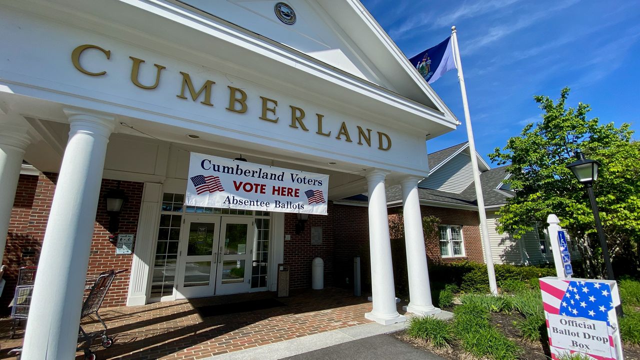 Spectrum News Maine answers common election questions