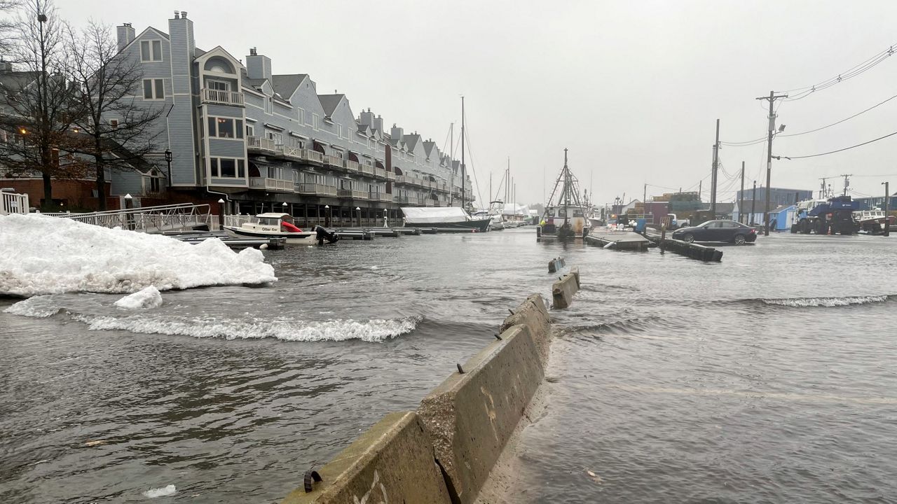 Frost arrives later than usual in Maine, ending growing season for some