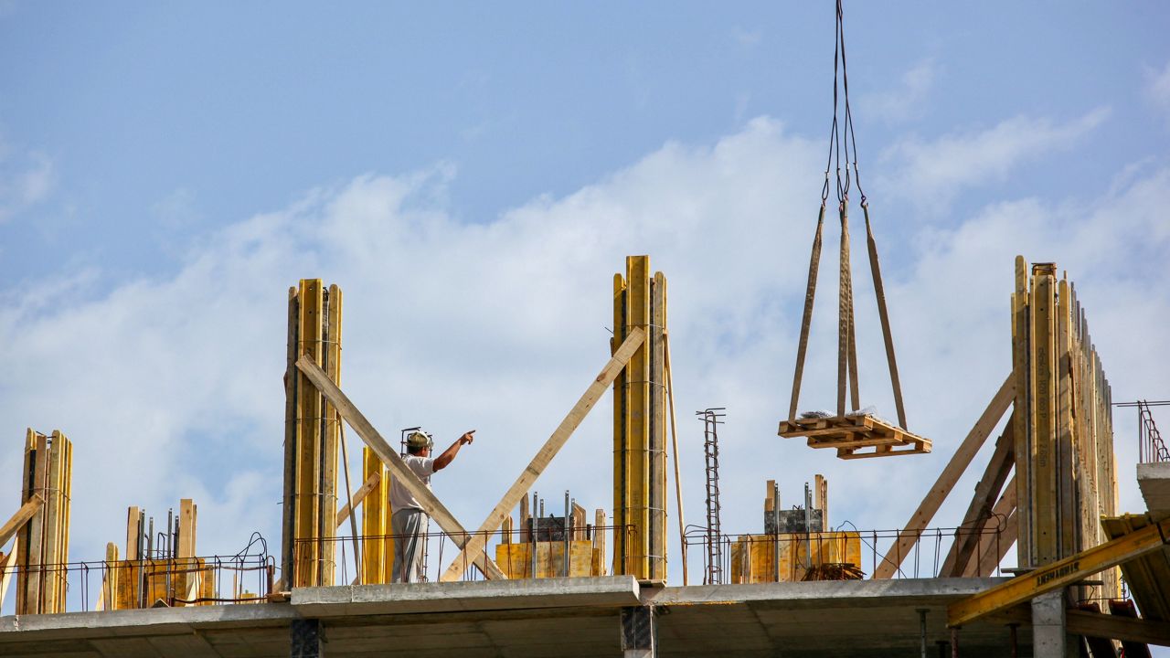 housing construction