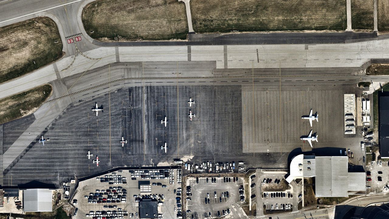 Main Runway At National Airport To Close Nightly For Repairs