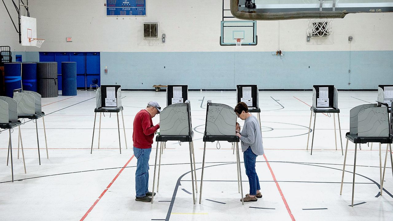 Wisconsin August primary election voting deadlines