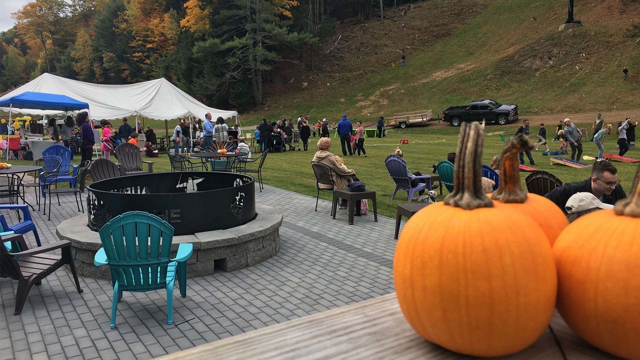 Lost Valley Fall Festival 