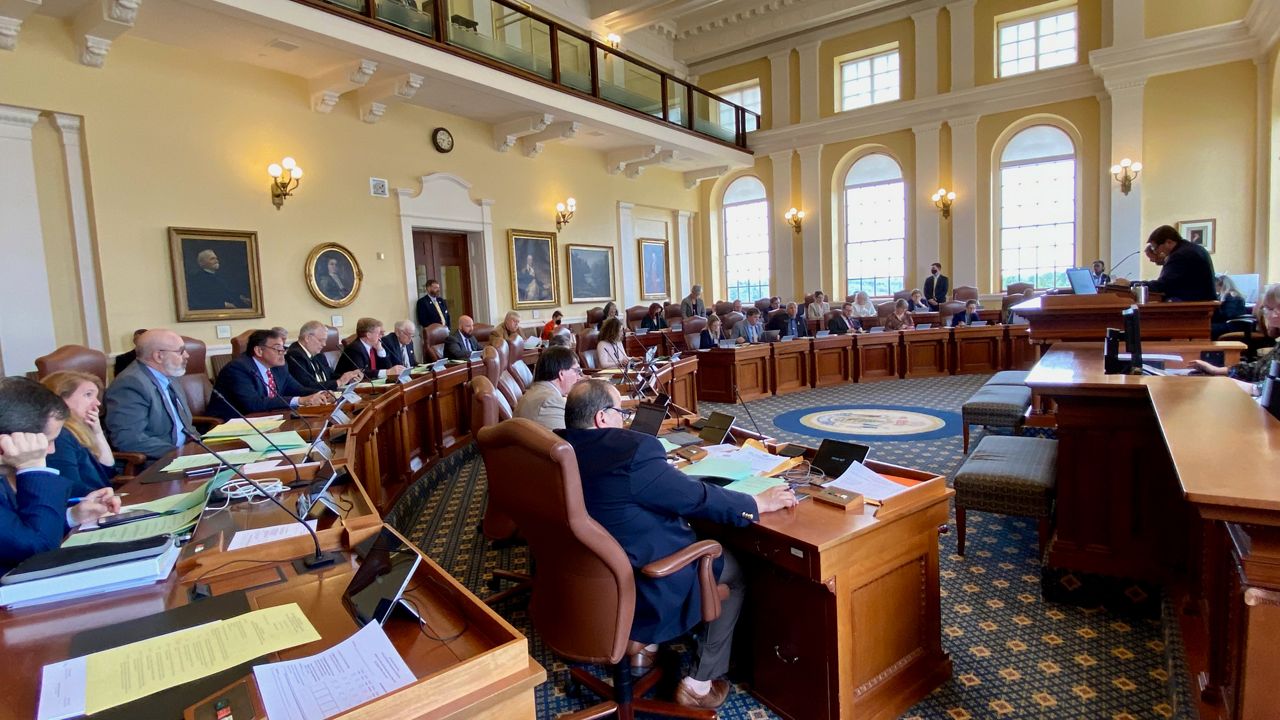 Maine Senate