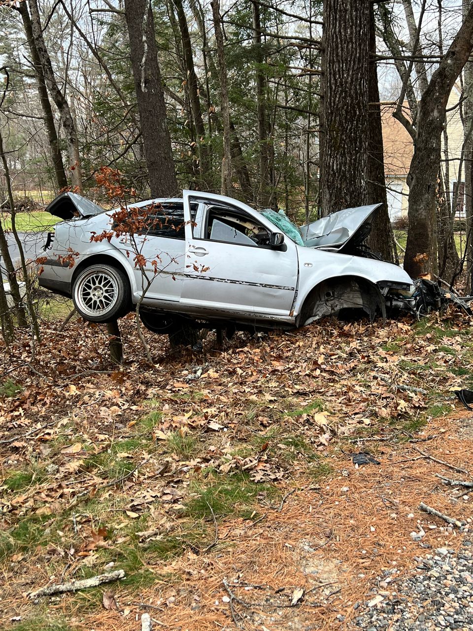 Speed likely factor in Naples fatal, police say