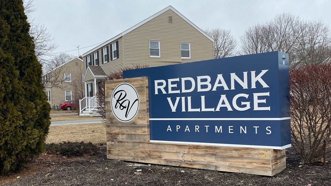 Redbank Village