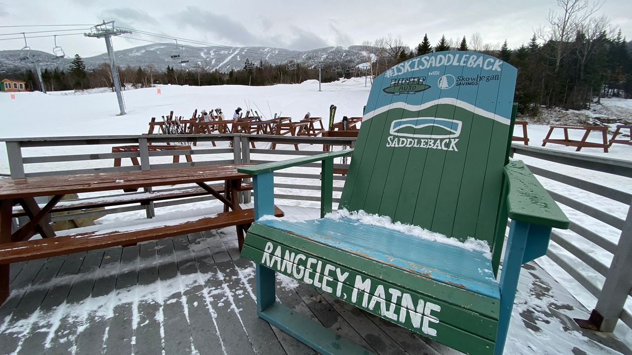 Maine ski areas taking steps to address climate change