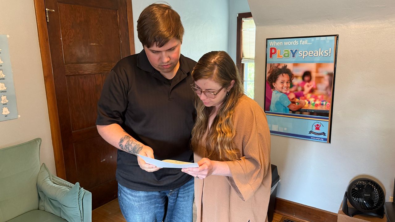 Kentucky Medicaid cuts leave providers, families scrambling
