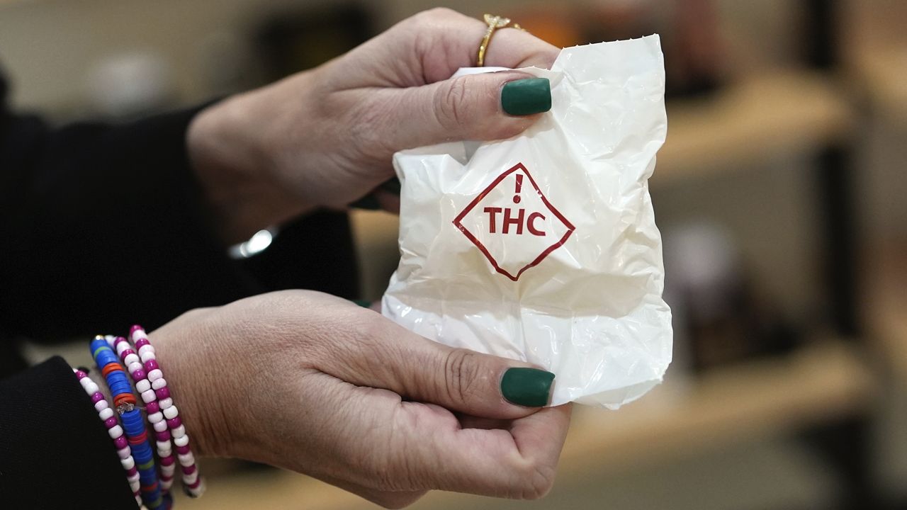 Full Episode: Uthmeier announces marijuana group investigation, and the AI bill of rights clears first Florida Senate hurdle