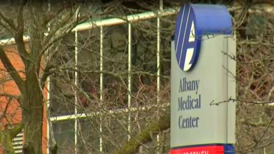 Registered nurses at Albany Medical Center have voted on unionize.