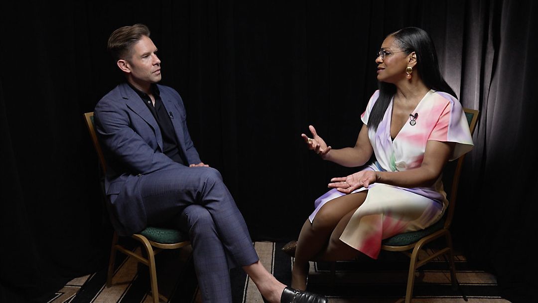 Audra McDonald from the show 