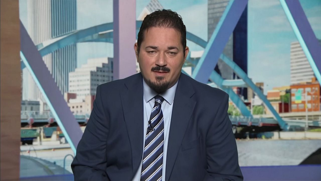 Rochester City Council president on the role the Latino community plays in the city's future