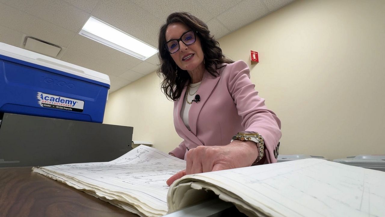 Florida’s Duke Energy president’s journey from draftsman to Florida state president