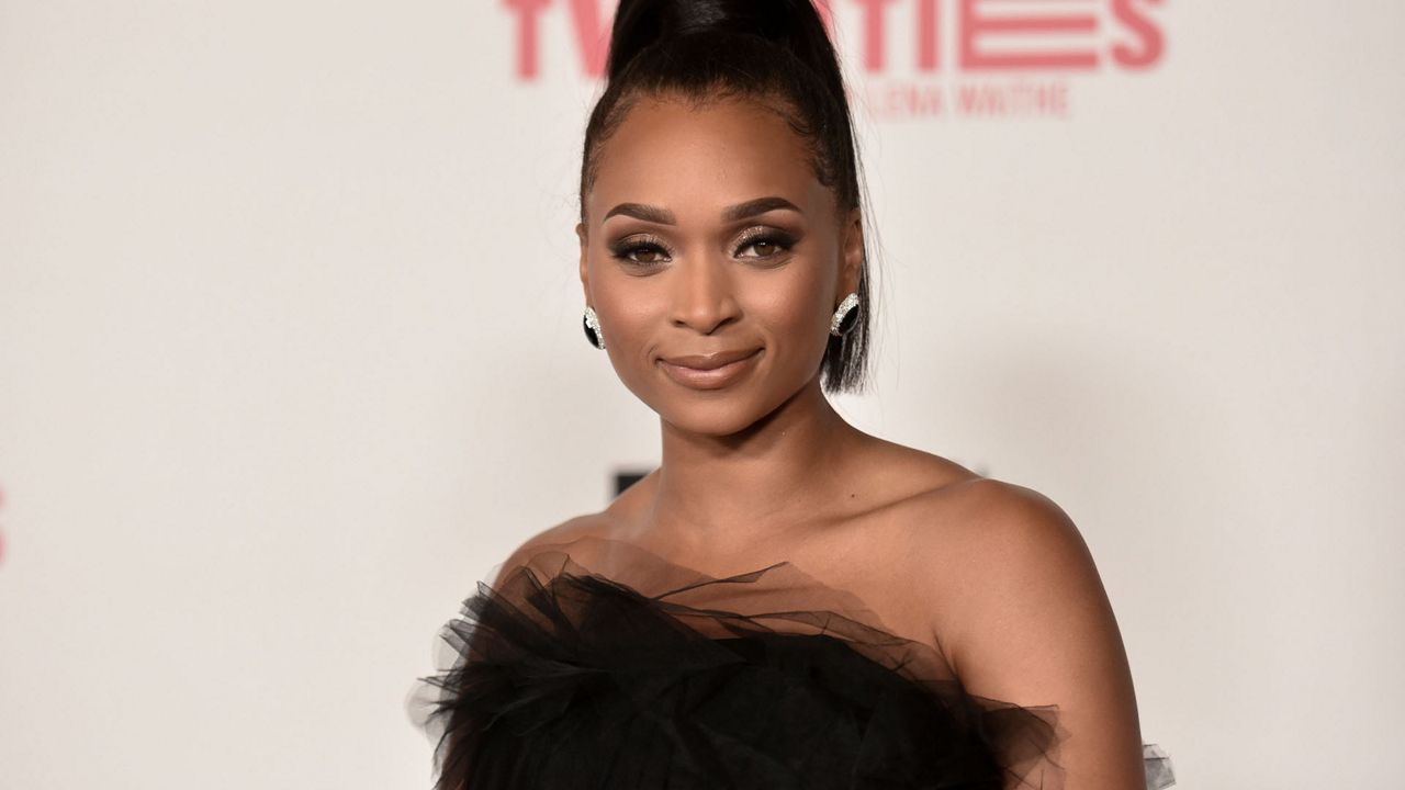 Melissa Williams Pulls Double Duty on Two Relatable Series