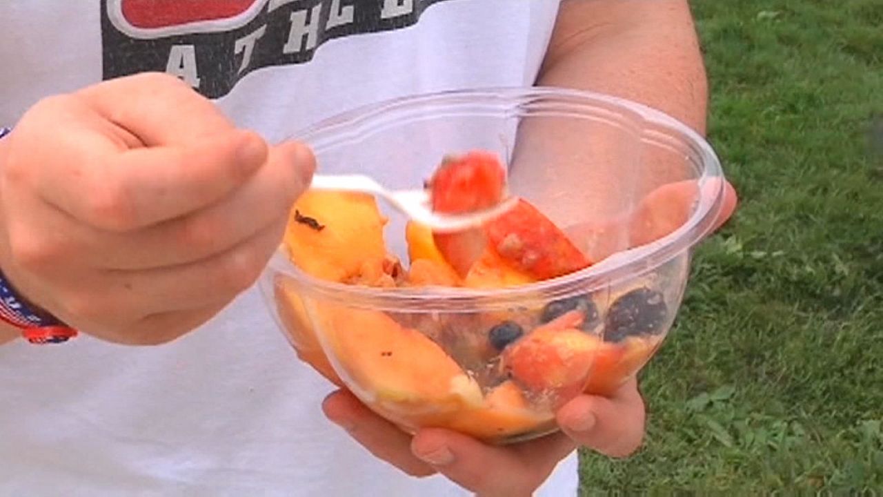 National Salmonella Outbreak Hits Kentucky