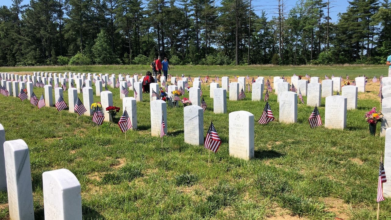 Fort Knox Memorial Day Ceremony