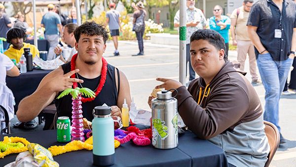 (Photo courtesy of Southwestern College)