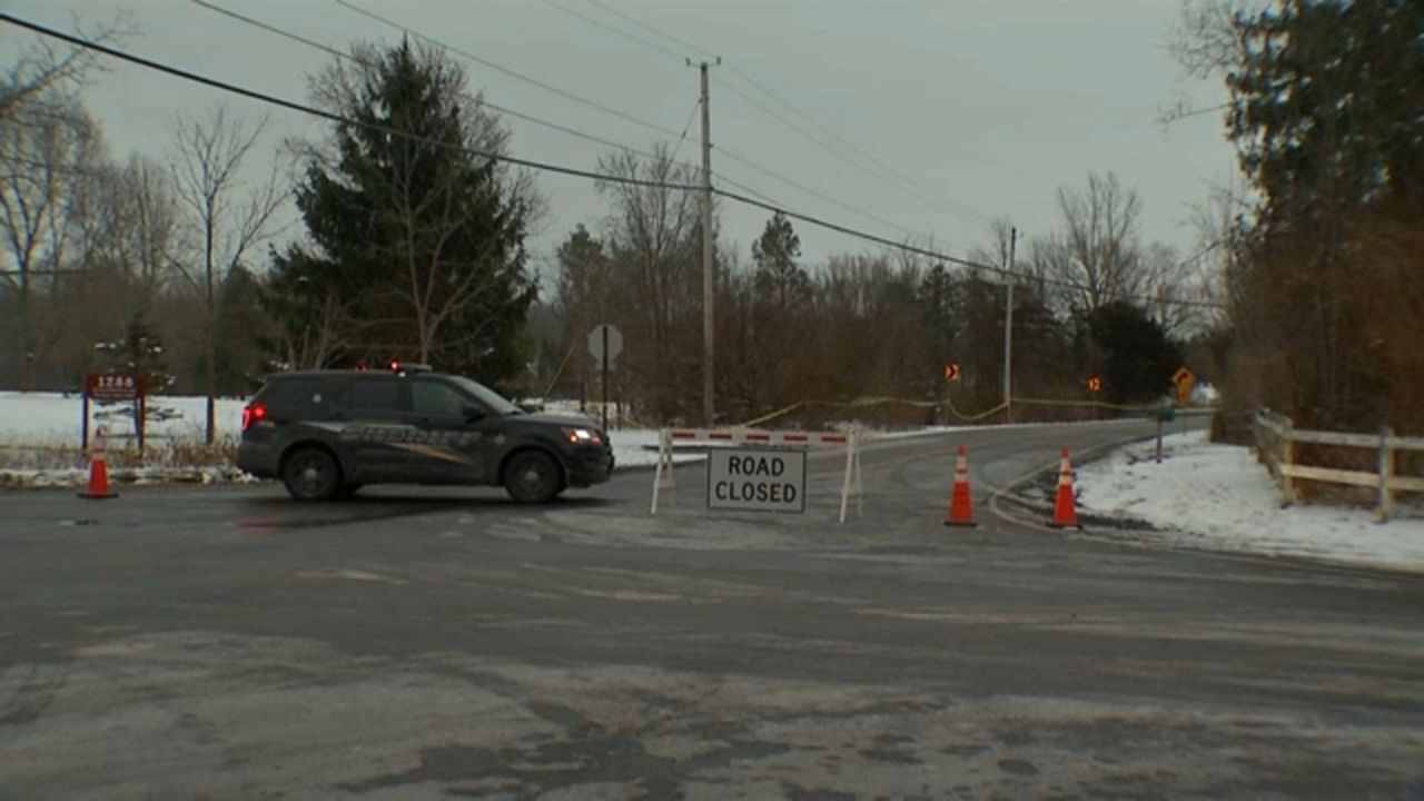 Memorial Planned for Fallen Soldiers in Mendon Crash