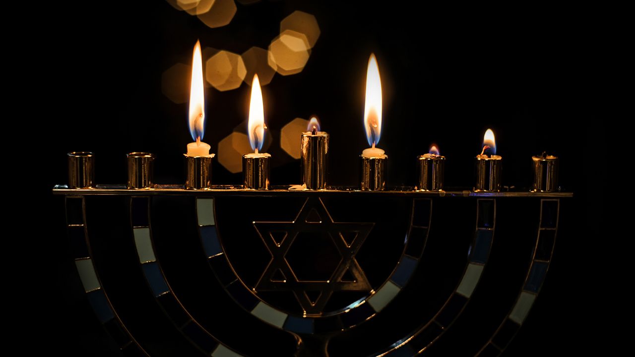 Hanukkah menorah lighting ceremony to be held