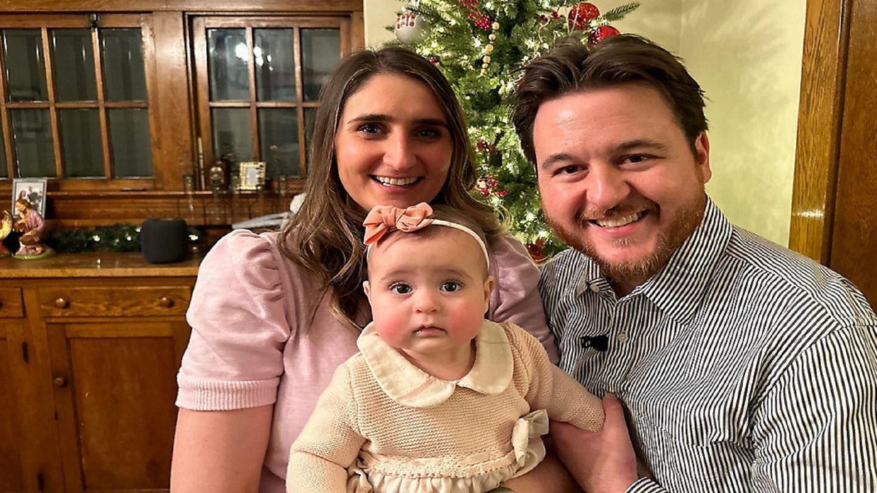 Interim Police Chief Theetge has long had eyes on job