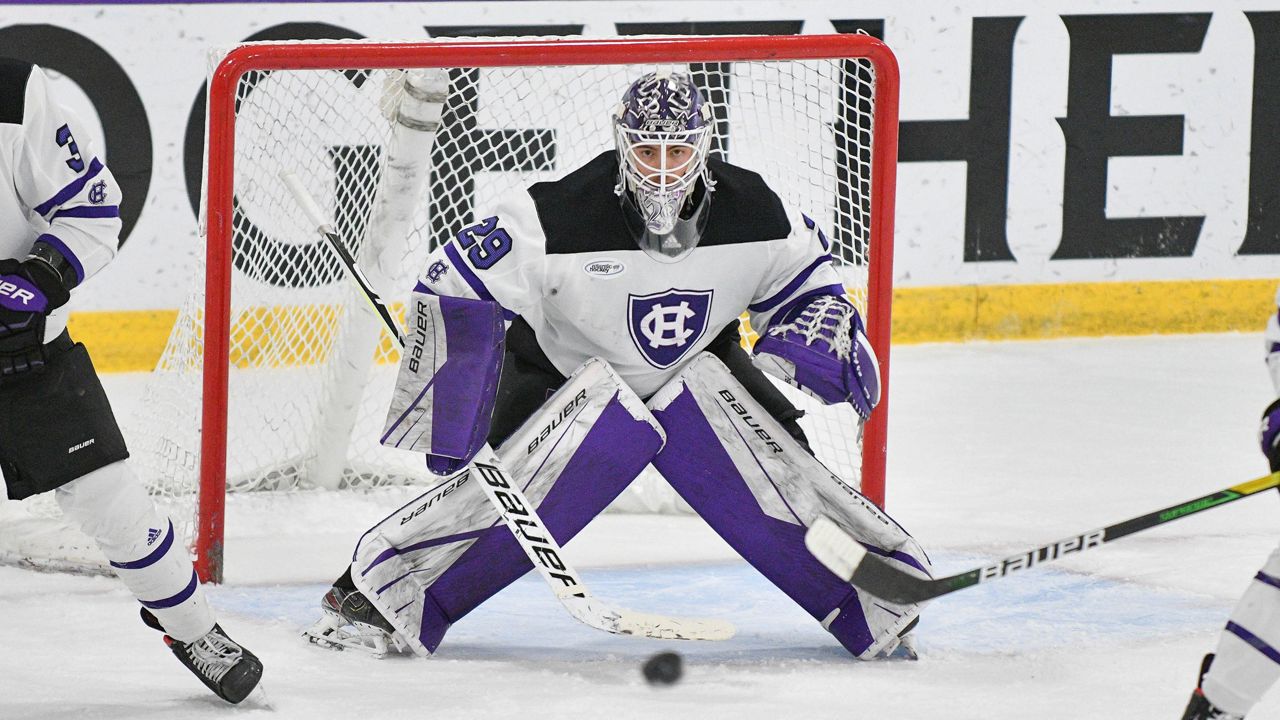 2021 Ice Breaker Tournament