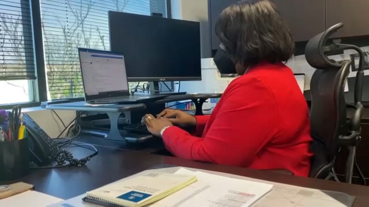 The need for mental health services in Black communities