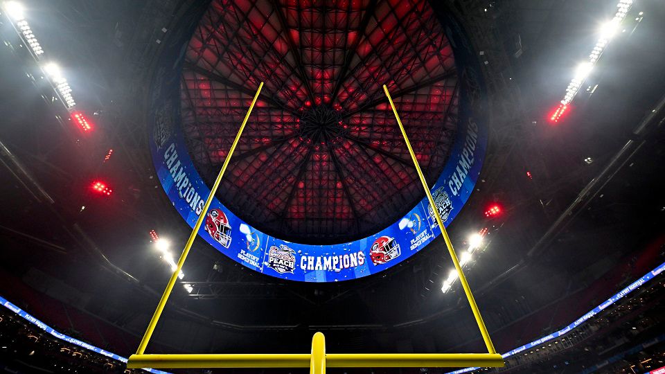 Tickets for potential neutral site of AFC Championship Game set to go on  sale 