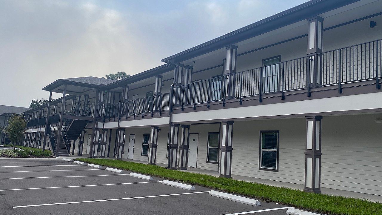 New affordable housing complex opens in Tampa