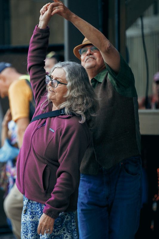 Festivals happening around N.C. this weekend