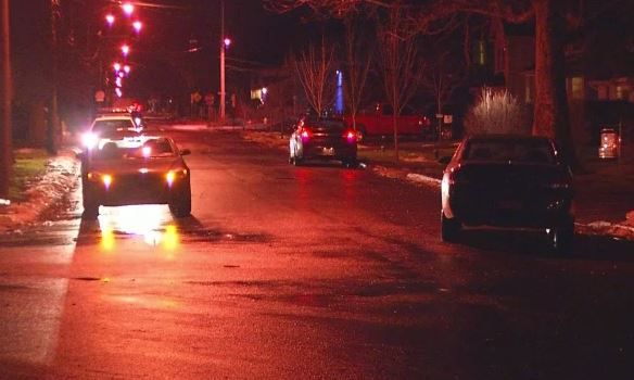 21-Year-Old Shot on Merriman Avenue, Syracuse Police Investigating